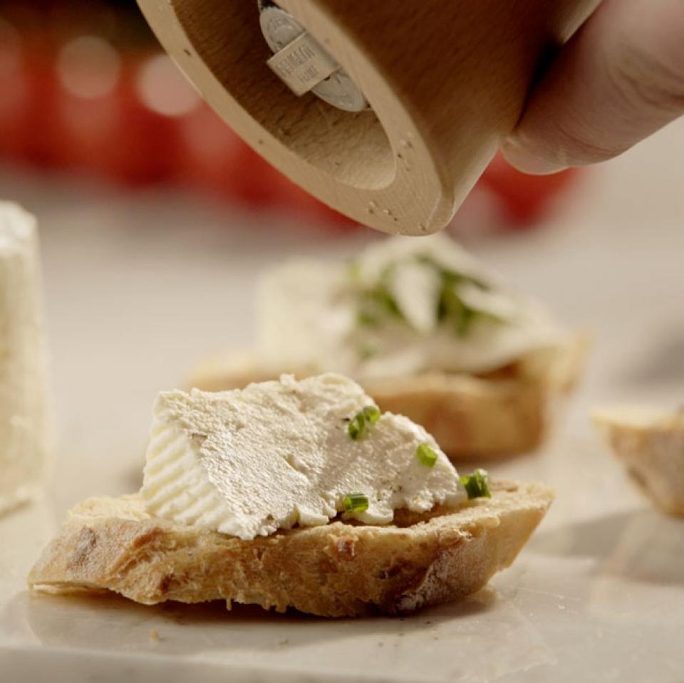 Taux de matière grasse et sel Fromage BrillatSavarin, IGP Bourgogne — free download
